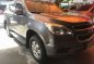 Chevrolet Trailblazer 2015​ for sale  fully loaded-0