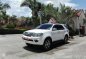 2011 Toyota Fortuner G AT​ For sale -2