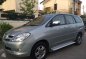 2007 TOYOTA Innova G automatic 393k​ For sale -0