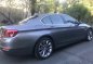 Well-maintained BMW 520d 2017 for sale-1