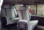 Nissan URVAN Escapade 2007 2.7 Diesel For sale -0