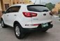 2013 Kia Sportage Diesel AT for sale -1