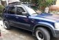 1998 Honda CR-V For sale -1