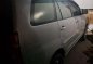 Toyota INNOVA 2005 manual Diesel J series-4