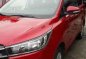 Well-kept Toyota Innova J 2017 for sale-1