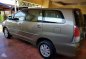 Well-kept Toyota Innova 2010 for sale-1