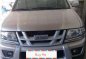 Isuzu Crosswind for sale -0