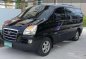 2007 Hyundai Starex Grx crdi manual trans not 2006 2005-0