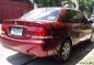 Mitsubishi Lancer GLS AT 2007 For sale -7