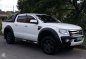 RUSH Ford Ranger Diesel MT 2013-1