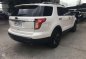 2014 Ford Explorer 35 limited ed automatic Subaru Forester crv-7