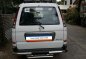 MITSUBISHI ADVENTURE Gls Sports 2008-0