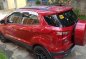 Well-kept Ford Ecosport 2017 for sale-4