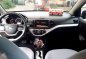 Kia Picanto 2016 ex automatic For sale -3