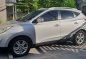 Good as new Hyundai Tucson 2011 for sale-3