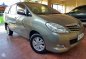 Well-kept Toyota Innova 2010 for sale-2