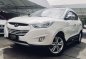 Good as new Hyundai Tucson 2013 for sale-2