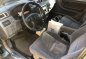 Good as new Honda CrV 1998 for sale-2