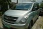 2010 Hyundai Grand Starex Matic VGT CRDi Gold Top of the Line Diesel-0