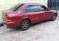 Well-maintained Honda City 1997 for sale-1