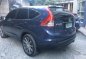 2012 Honda CRV 4x2 AT 600K New Look​ For sale -1