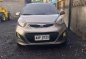 Well-maintained Kia Picanto 2014 for sale-0