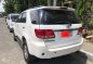 2007 Toyota Fortuner AT For sale -4