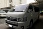 Toyota Hiace 2016 For sale -2