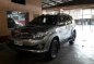 Toyota Fortuner 2015​ For sale -1