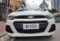 2018 Series Chevrolet Spark Automatic NSG-1