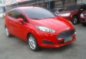 2014 Ford Fiesta trend vs jazz wigo grand i10​ For sale -3