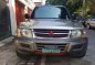 For Sale or Swap MITSUBISHI Montero US version 2001 model-0