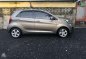 Well-maintained Kia Picanto 2014 for sale-3