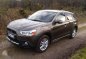 Well-kept Mitsubishi ASX Gls 2011 for sale-1