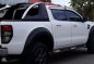 RUSH Ford Ranger Diesel MT 2013-2