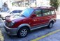 Well-kept Mitsubishi Adventure GLS Sports 2010 for sale-1