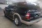 2008 Ford Explorer Eddy Bauer edition-2