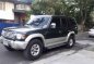 Mitsubishi Pajero 4x4 MT 1996 For sale -8