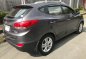 Well-kept Hyundai Tucson 2010 for sale-3