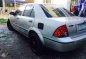 FORD LYNX 2004 MANUAL FOR SALE -8