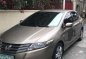 HONDA CITY 2010 MT 1.3​ For sale -5