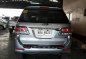 Toyota Fortuner 2015​ For sale -2