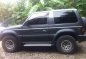 Well-maintained Mitsubishi Pajero 2005 for sale-2