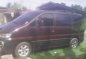 Well-maintained Hyundai Starex 1999 for sale-0