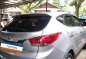 2012 Hyundai Tucson AT for sale -2