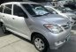 Well-kept Toyota Avanza 2011 for sale-0