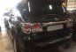 2013 Toyota Fortuner 4x2 G AT​ For sale -6