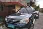 2012 Ford Everest Manual Diesel Well Maintained-0