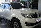 Toyota Fortuner 2012 AT Innova Montero​ For sale -0