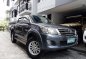 2012 Toyota Hilux G​ For sale -4